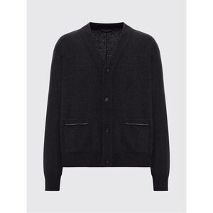 Roberto Collina Sweater Men Black